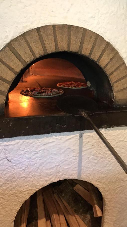 Albergo Bar Ristorante Dolomia Badia  Ngoại thất bức ảnh